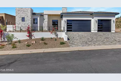 4328 N Katmai Street, Mesa, AZ 85215 - Photo 1