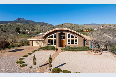 1800 Minerich Road, Clarkdale, AZ 86324 - Photo 1