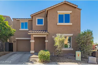 9531 E Belmont Avenue, Mesa, AZ 85208 - Photo 1