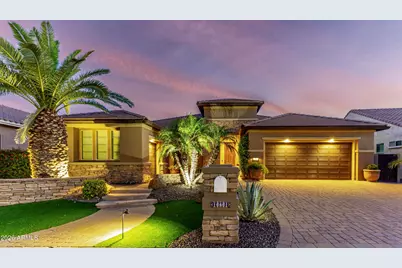 16461 W Alvarado Drive, Goodyear, AZ 85395 - Photo 1