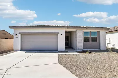 24071 W Huntington Drive, Buckeye, AZ 85326 - Photo 1