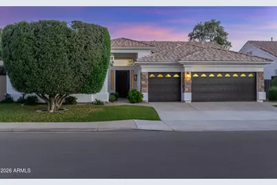 3801 S Vista Place, Chandler, AZ 85248 - Photo 1