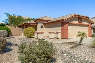 23836 W Jefferson St, Buckeye, AZ 85396 - Photo 1