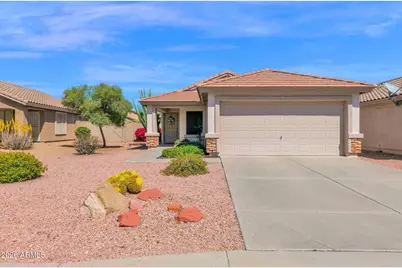16588 W Tasha Drive, Surprise, AZ 85388 - Photo 1