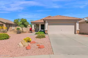16588 W Tasha Dr, Surprise, AZ 85388 - Photo 1