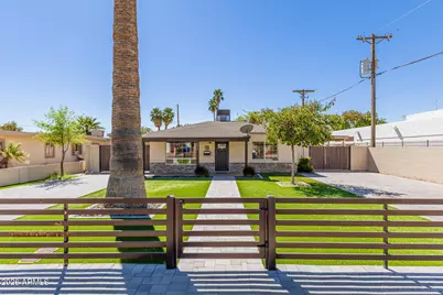 3213 E Yale Street, Phoenix, AZ 85008 - Photo 1