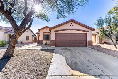15716 N 138th Lane, Surprise, AZ 85374 - Photo 1