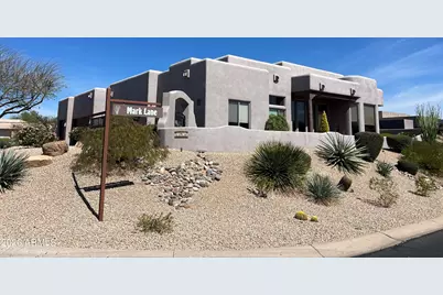 10916 E Mark Lane, Scottsdale, AZ 85262 - Photo 1
