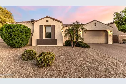 15619 W Minnezona Avenue, Goodyear, AZ 85395 - Photo 1