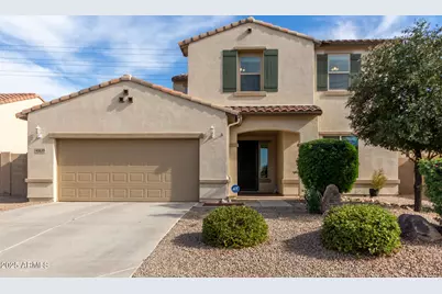 41635 N Calle Del Sol --, San Tan Valley, AZ 85140 - Photo 1