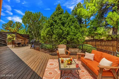 75 Santa Barbara Drive, Sedona, AZ 86336 - Photo 1