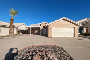 11941 N 69th Ave, Peoria, AZ 85345 - Photo 1