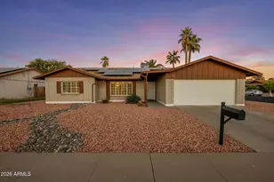 14401 N 52nd Ave, Glendale, AZ 85306 - Photo 1