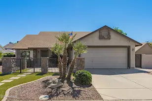 637 W Wagner Ct, Gilbert, AZ 85233 - Photo 1