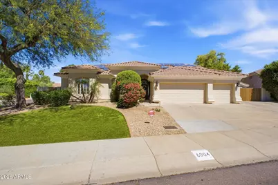 6004 E Campo Bello Drive, Scottsdale, AZ 85254 - Photo 1