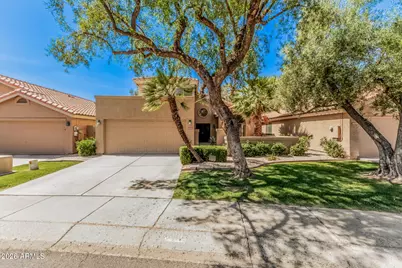 15636 N 51st Street, Scottsdale, AZ 85254 - Photo 1