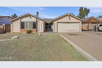 4634 N 77th Drive, Phoenix, AZ 85033 - Photo 1