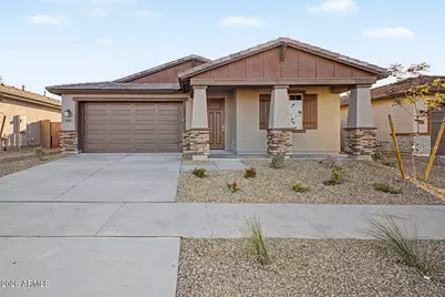 20636 N 225th Drive, Surprise, AZ 85387 - Photo 1