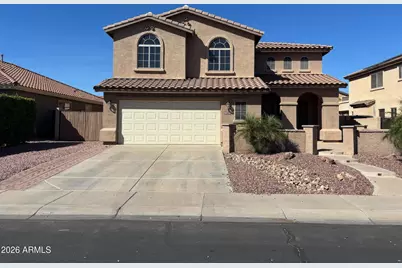 11360 E Starkey Avenue, Mesa, AZ 85212 - Photo 1