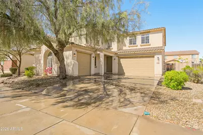 17328 W Bajada Road, Surprise, AZ 85387 - Photo 1