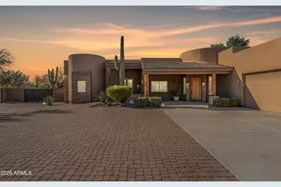 6033 E Lone Mountain Road, Cave Creek, AZ 85331 - Photo 1