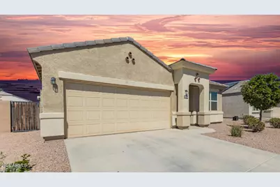 25330 W Carson Drive, Buckeye, AZ 85326 - Photo 1