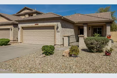 19384 W Adams Street, Buckeye, AZ 85326 - Photo 1