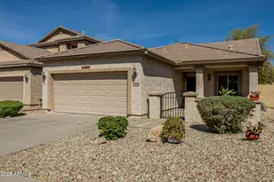 19384 W Adams St, Buckeye, AZ 85326 - Photo 1