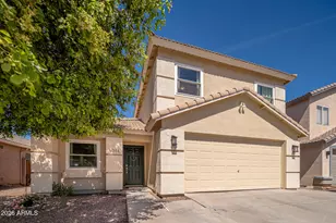 6014 W Pueblo Ave, Phoenix, AZ 85043 - Photo 1