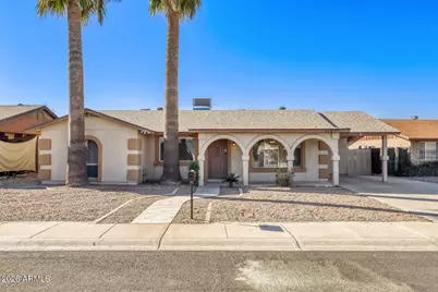 7201 W Rose Lane, Glendale, AZ 85303 - Photo 1