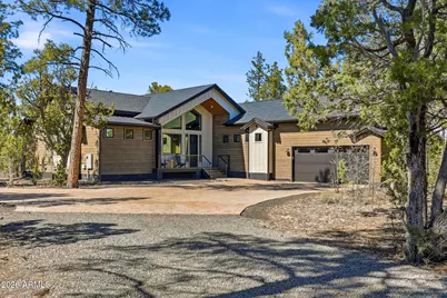 1900 S Monkshood Road, Show Low, AZ 85901 - Photo 1