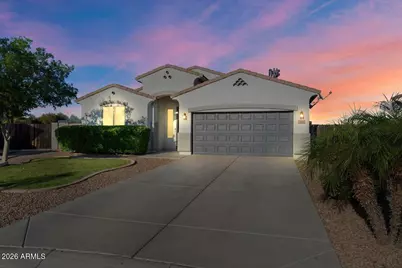 35401 N Thurber Road, San Tan Valley, AZ 85144 - Photo 1
