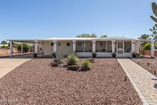 511 S 81st Pl, Mesa, AZ 85208 - Photo 1