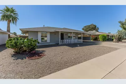 10731 W Tropicana Circle, Sun City, AZ 85351 - Photo 1
