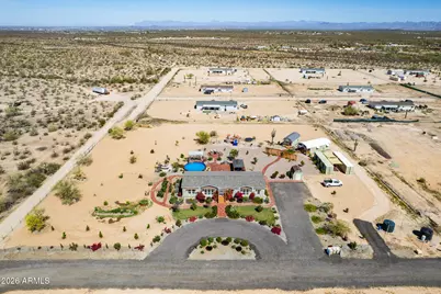 22622 E Day Spring Lane, Florence, AZ 85132 - Photo 61
