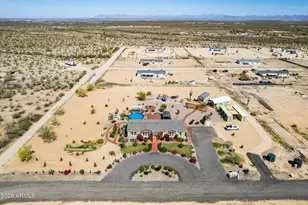 22622 E Day Spring Ln, Florence, AZ 85132 - Photo 61
