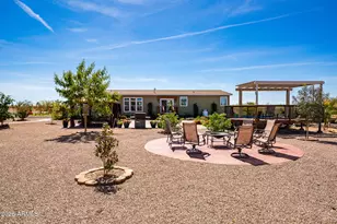 22622 E Day Spring Ln, Florence, AZ 85132 - Photo 37