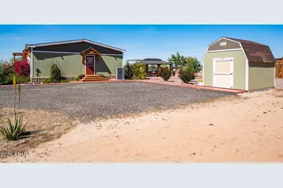 22622 E Day Spring Lane, Florence, AZ 85132 - Photo 59