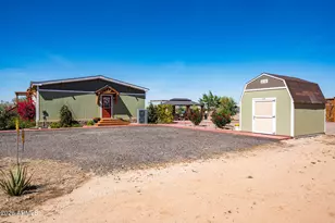 22622 E Day Spring Ln, Florence, AZ 85132 - Photo 59