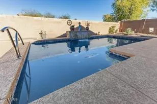 7327 S 253rd Dr, Buckeye, AZ 85326 - Photo 1