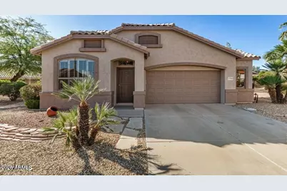 17709 W Sunbelt Drive, Surprise, AZ 85374 - Photo 1