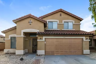 15911 W Tasha Drive, Surprise, AZ 85374 - Photo 1