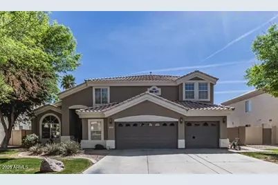 4495 E Aspen Way, Gilbert, AZ 85234 - Photo 1