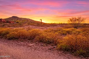 0 N 17thb Ave, Phoenix, AZ 85086 - Photo 1