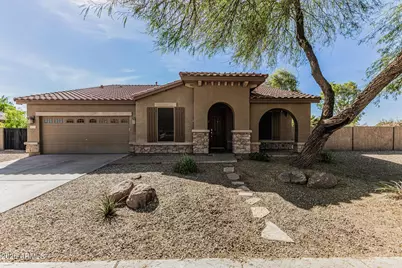 6714 S Constellation, Gilbert, AZ 85298 - Photo 1