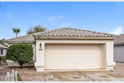 13766 W Elm Street, Surprise, AZ 85374 - Photo 1