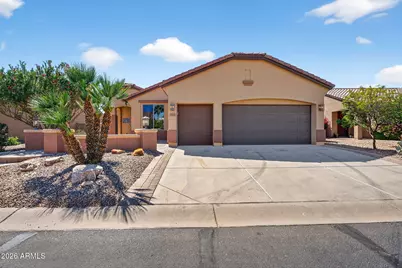 5374 N Gila Trail Drive, Eloy, AZ 85131 - Photo 1