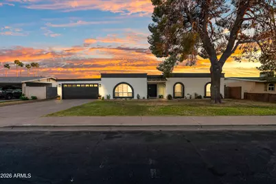 853 E Fairfield Street, Mesa, AZ 85203 - Photo 1
