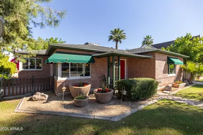 538 W Holly Street, Phoenix, AZ 85003 - Photo 1