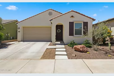 2064 N 210th Avenue, Buckeye, AZ 85396 - Photo 1